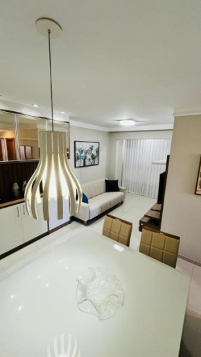 Lindo Apartamento na Praia de Itapuã - Vila Velha - ES